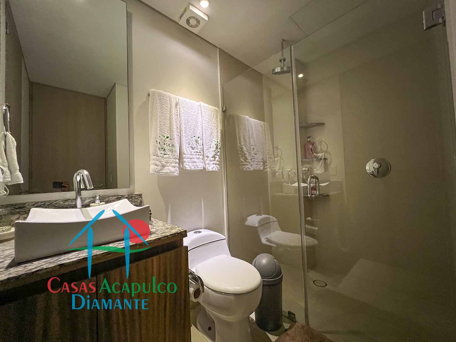 La Isla Ibiza G2 - Recámara dos 11